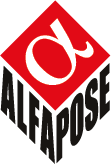 Logo Alfa Pose